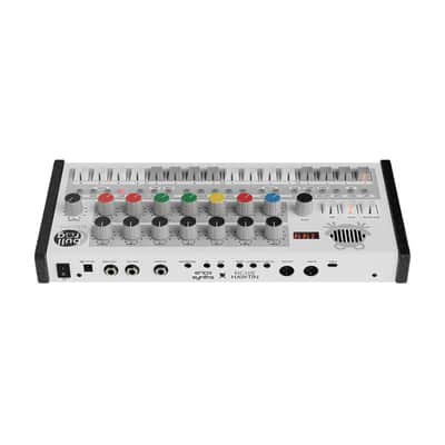 Erica Synths Bullfrog Drums image 3