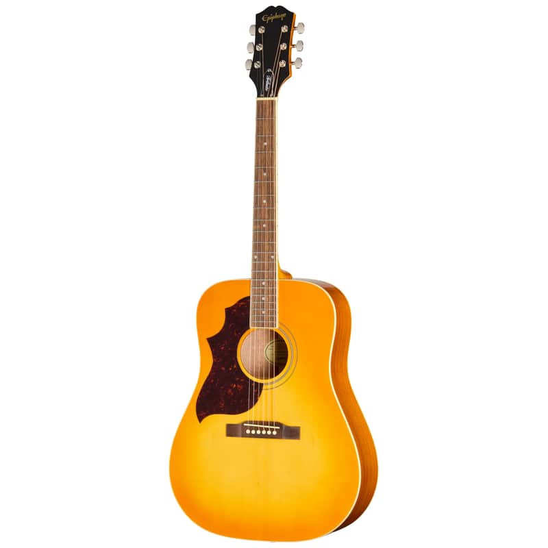 Epiphone Hummingbird
