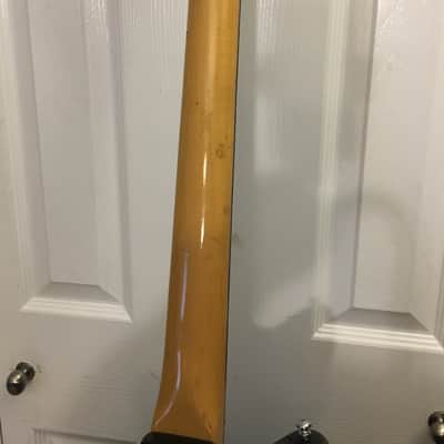 1960's Ibanez 1860  Rare Model, Pre-cursor to the Jet King image 7