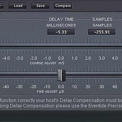Eventide Anthology XI - The Everything Plugin Bundle image 19
