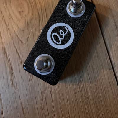 Analog Endeavors AUX2AE Controller Pedal image 2