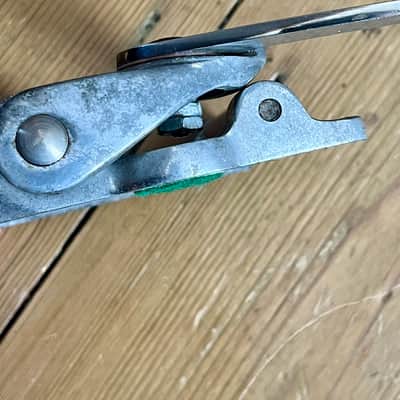 Vintage Bigsby B5 c.1960s. Kaydon bearings. Early hex grub screws variant. image 14