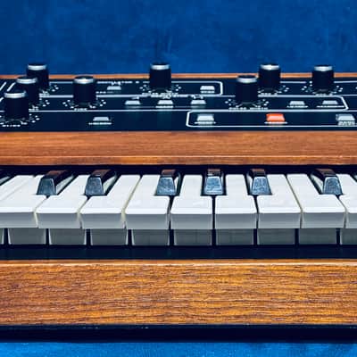 Sequential Circuits Prophet 5 🎹 Rev 3.2 Vintage Analog Synthesizer • Kenton MIDI • Restored and Serviced • Extras • Warranty image 15