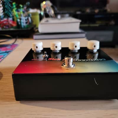 Bondi Effects Sick As Overdrive Limited Edition image 5