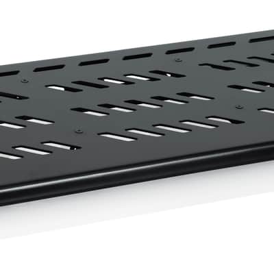 Gator Extra Large Aluminum Pedalboard w/Gig Bag Bild 4