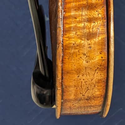 Genuine Berlin "Star Works" Imperial Stradivarius Violin image 3