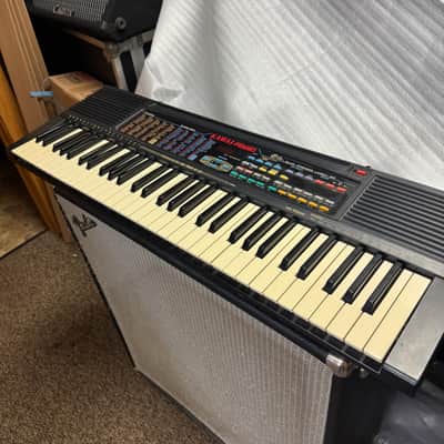 Kawai FS680 Personal Keyboard Synth Early 1990s