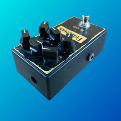 Friedman BE-OD Overdrive Pedal image 3