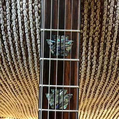 NO LONGER FOR SALE - Charvel DS-1 ST, Transparent Black image 4