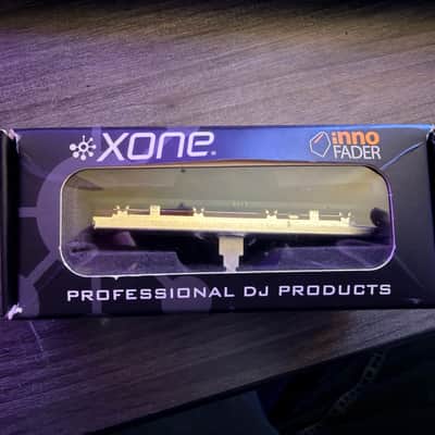 Allen & Heath Xone 23, 23C, 43, 43C 004-675X Crossfader image 3