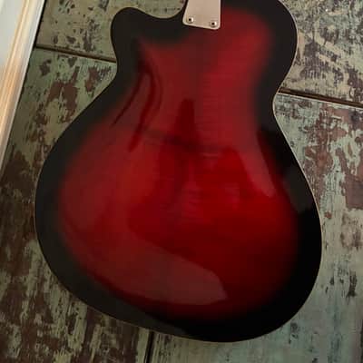 1965 - 1967 Eko Model 200 - OHSC - Very Nice image 13