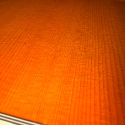 Epiphone Dove Pro 2013 - 2020 - Violin Burst image 5