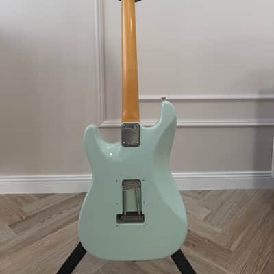 Suhr Classic S HSS - Surf Green image 2