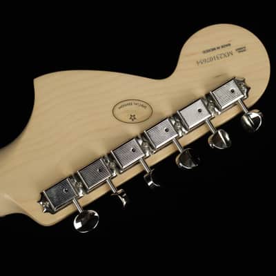 Fender Limited Edition Tom Delonge Stratocaster - DPB (#654) image 9