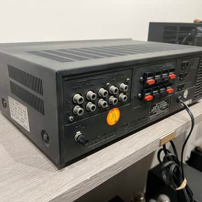 Pioneer SA-5500 II Integrated Amplifier | Serviced & Tested image 11