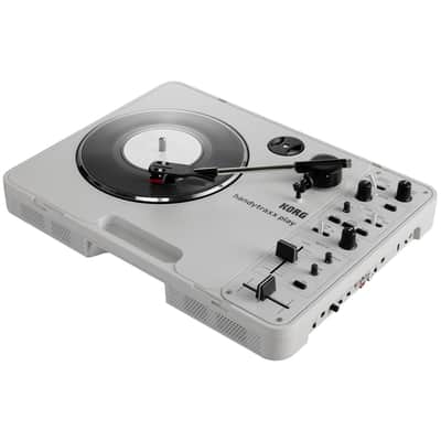 Korg handytraxx play image 4