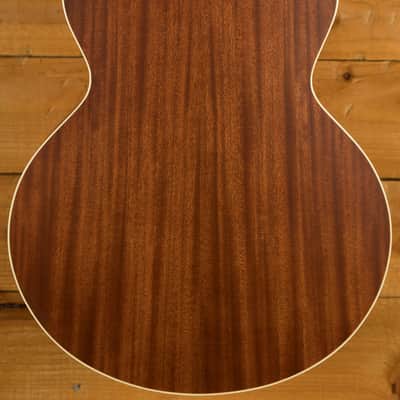 Gibson J-185 Century 12-Fret | Antique Natural image 2