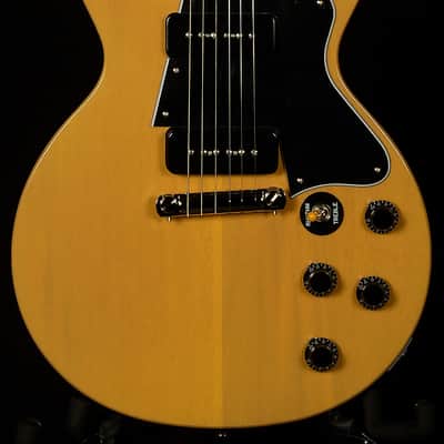 Epiphone Inspired by Gibson Custom Shop 1960 Les Paul Special Double Cut image 1