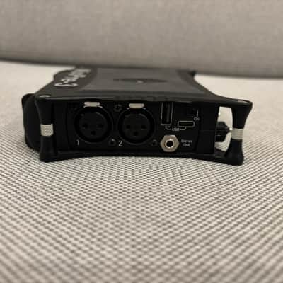 Sound Devices MixPre 3 Mark II *MINT* image 5