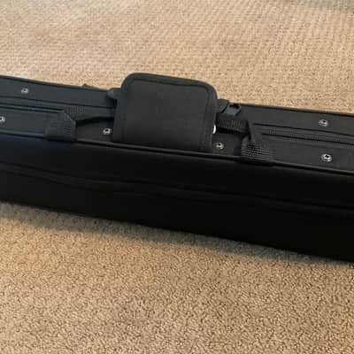 Armstrong 103 - Open Hole Flute All New Pads, New Case image 8