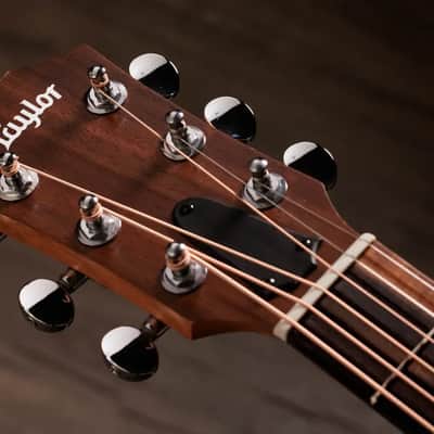 Taylor GS Mini-e Special Edition Acoustic/Electric Guitar - Honeyburst with GS Mini Bag image 10