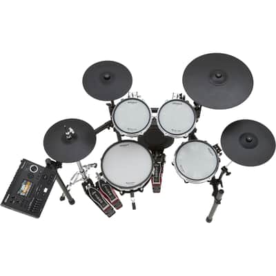 Roland TD516 V-Drums Electronic Drum Set image 5