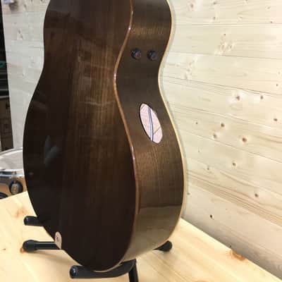 Riversong Special Edition G2 Flame Top 2019 Ice Blue image 16