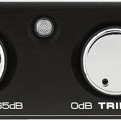 Grace Design m101 Single channel microphone preamplifier image 3