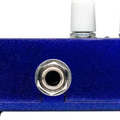 Electro-Harmonix Pico Atomic Cluster Spectral Decomposer Synthesizer/Lo-Fi Effects Pedal image 3