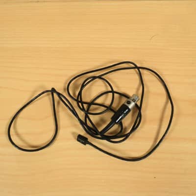 Shure WL93 Miniature Lavalier Microphone image 3