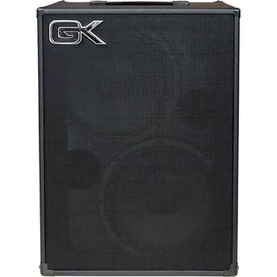 Gallien-Krueger MB212-II Bass Combo Amplifier (500 Watts, 2x12") image 1