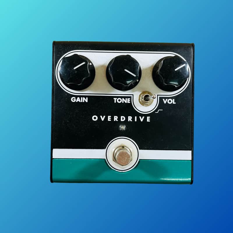 Jet City GuitarSlinger Overdrive image 1