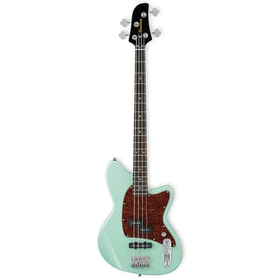 Ibanez Talman TMB100-MGR image 1