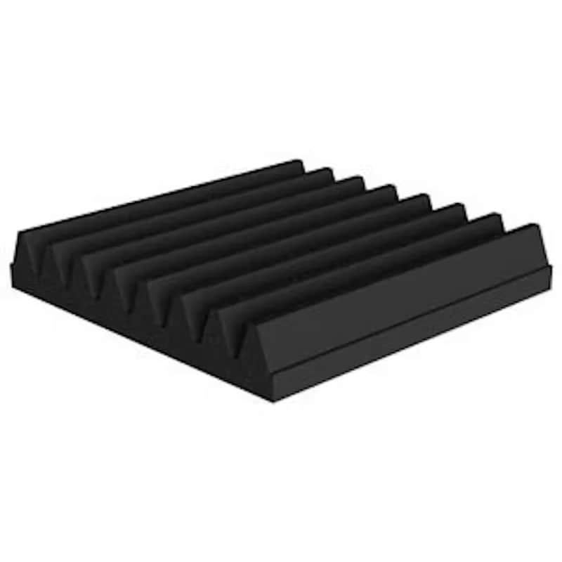 Universal Acoustics Mercury Wedge 300 50, Charcoal x 10 image 1