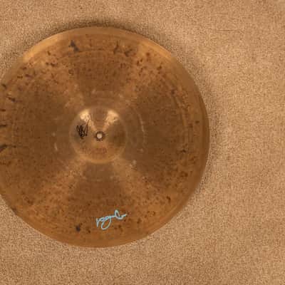 Immagine PGB 22" Lucy Ride Cymbal 2458g - 2