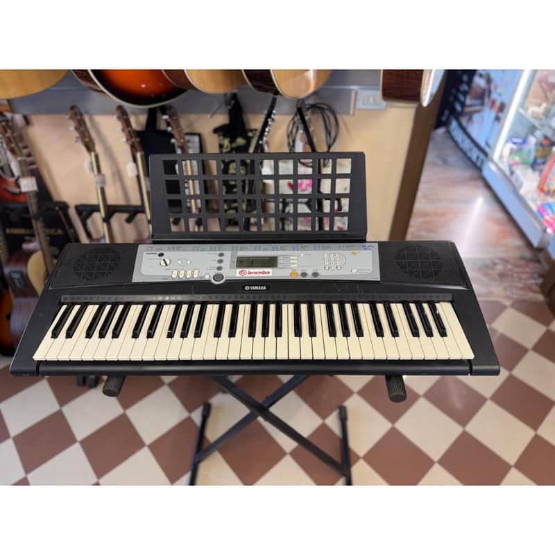 yamaha ypt-200 - USATO image 1