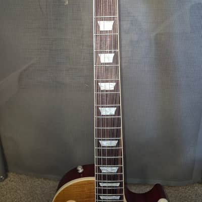 Gibson Slash Collection Les Paul Standard 2020 - Present - Appetite Burst image 1