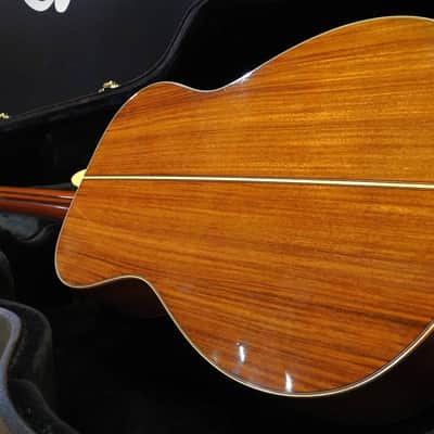 Yamaha LS36 ARE Electroacoustique Japon Occasion - Brillant Naturel image 14