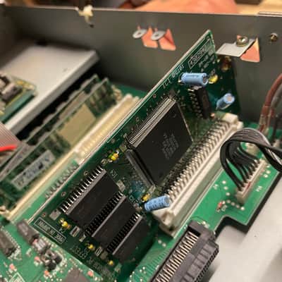 Akai S2000 FULL EXPANDED imagen 11