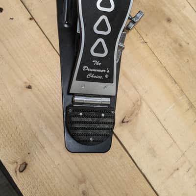 DW DWCP3000 3000 Series Single Bass Drum Pedal 2010s - Black image 2