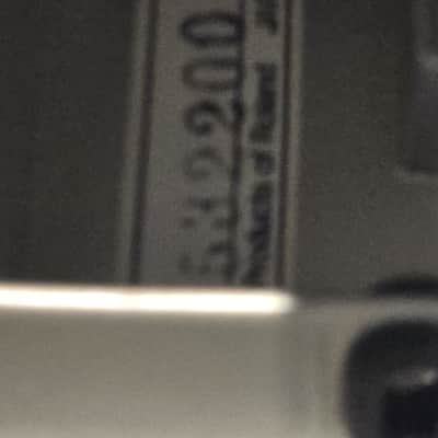 Boss DSD-2 Digital Sampler/Delay (First Year) April 1985 Box & Manual image 10