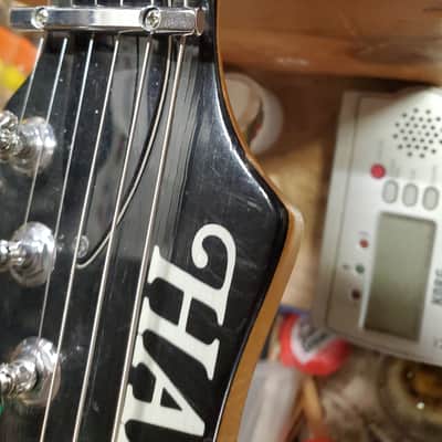 Hamer Centura 90's - Sunburst image 16