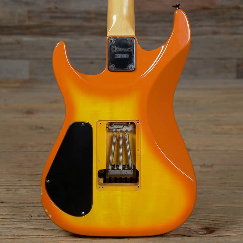 Charvel 375 Deluxe image 3