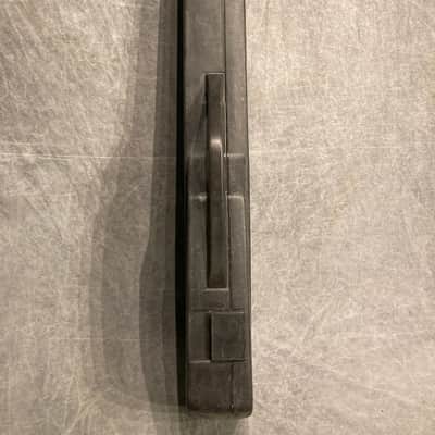 Gibson “Chainsaw” Protector case 70’s - Black image 4