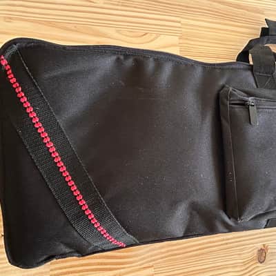 Martin Backpacker Steel String 1993 First Version Model MINT with Original Strap, Gigbag and papers image 18