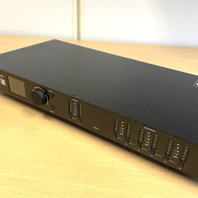 OEM SP26D Speaker Management System with Dante image 4