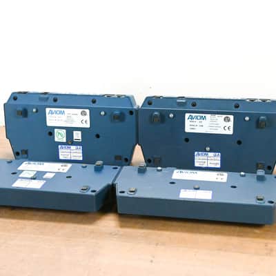 Aviom A-16II Personal Mixer (Pack of 4) CG014NW image 6