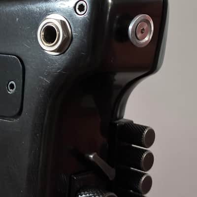 Steinberger GL4S 1989 - black image 6
