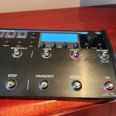 TC Helicon VoiceLive 2 2009 - 2014 - Black image 2