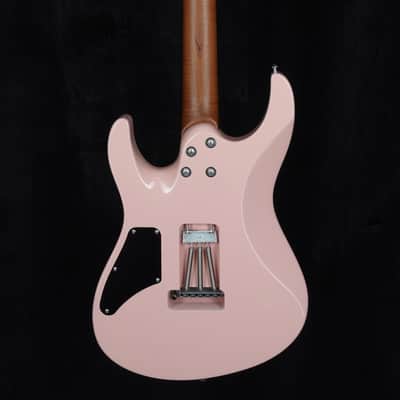 Suhr Modern Antique Limited Edition in Shell Pink image 8
